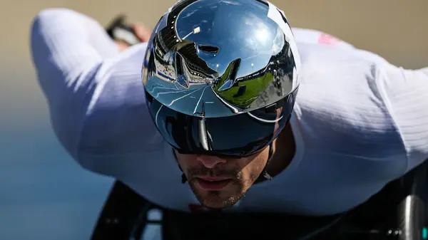 Marcel Hug - ranking option ranked #10