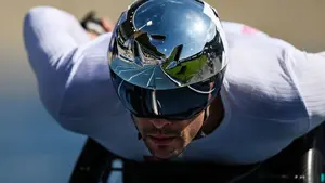 Marcel Hug — ranked #10