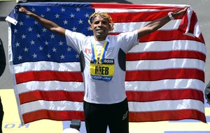 Meb Keflezighi — ranked #7