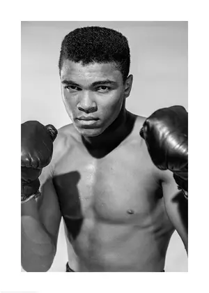 Muhammad Ali