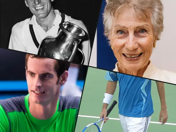 Who is the greatest British tennis player of all time?