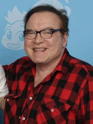 Billy West — ranked #10