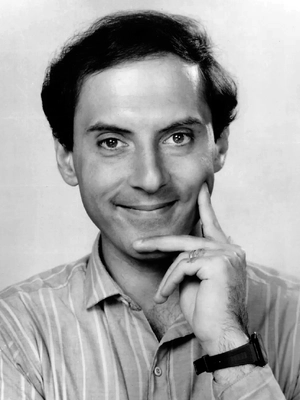 Dan Castellaneta — ranked #12