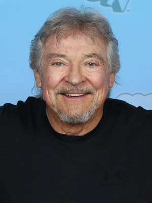 Frank Welker — ranked #4