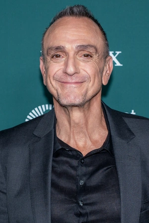 Hank Azaria — ranked #8