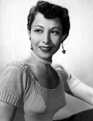 June Foray — ranked #9
