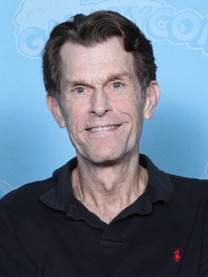 Kevin Conroy — ranked #11