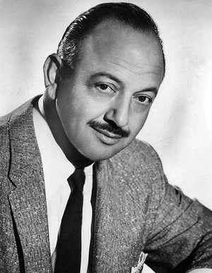 Mel Blanc — ranked #6
