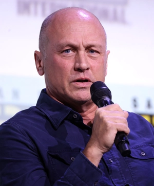 Mike Judge — ranked #5