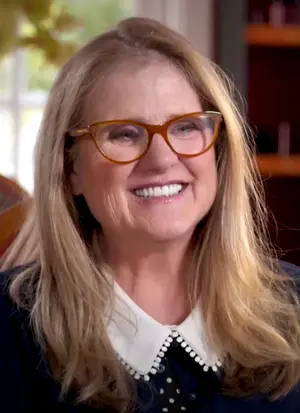 Nancy Cartwright — ranked #14