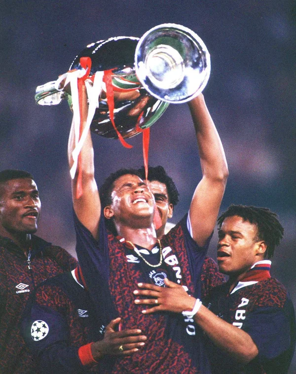 Ajax - ranking option ranked #6