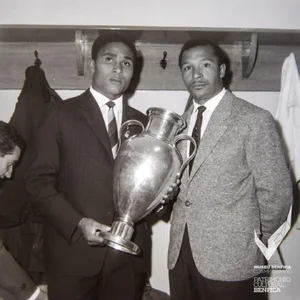 Benfica — ranked #13