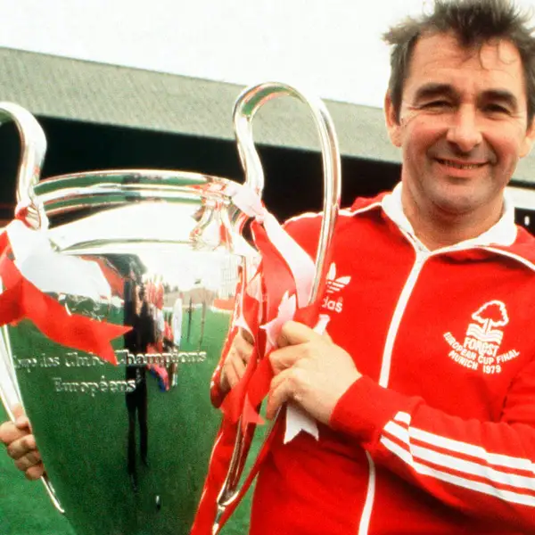 Nottingham Forest - ranking option ranked #11