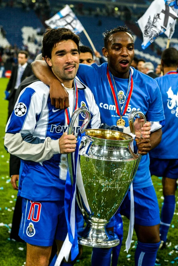 Porto - ranking option ranked #12