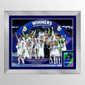 Real Madrid