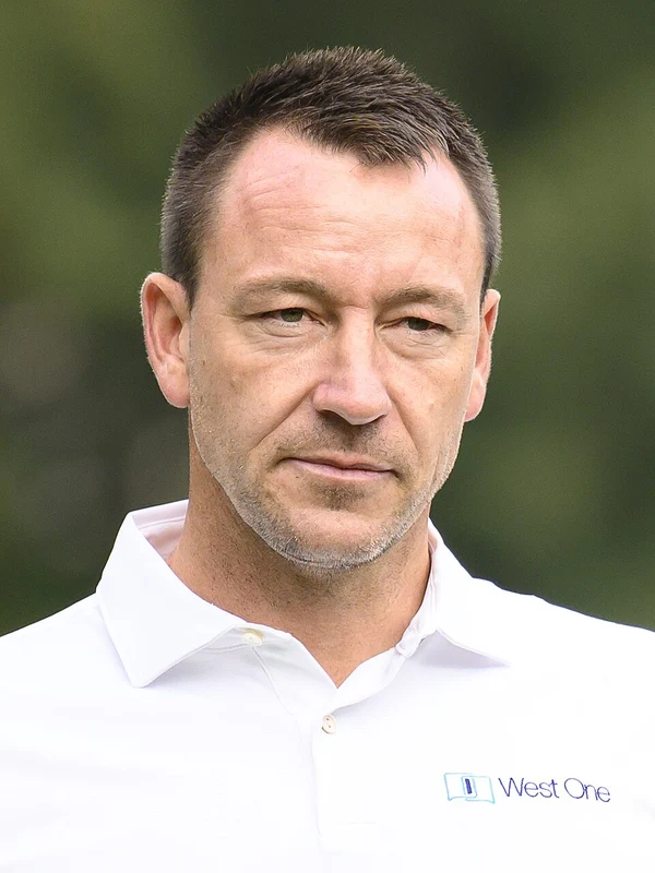 John Terry - ranking option ranked #2
