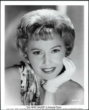 Barbara Stanwyck — ranked #6