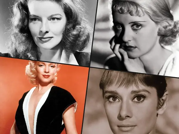 Who is the greatest classic Hollywood actress of all time?