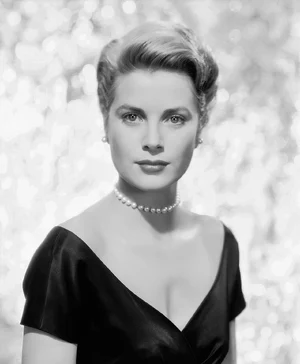Grace Kelly — ranked #5