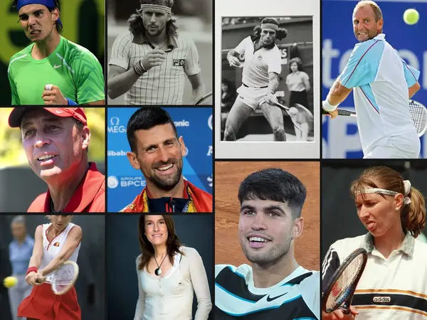 Who is the greatest clay court tennis player of all time?