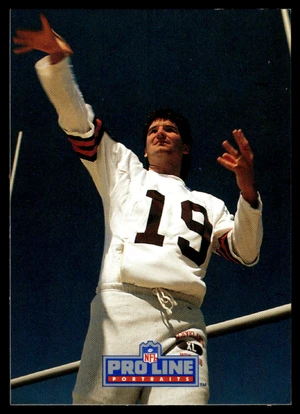 Bernie Kosar — ranked #6