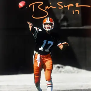 Brian Sipe — ranked #8