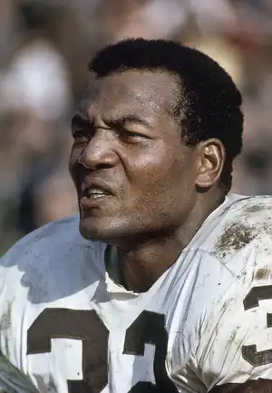 Jim Brown