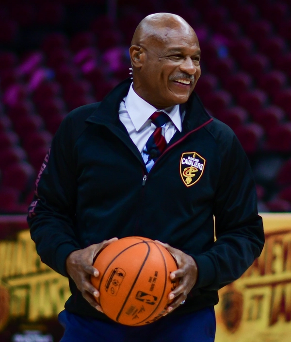 Austin Carr - ranking option ranked #10
