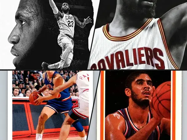 Who is the greatest Cleveland Cavaliers player of all time?