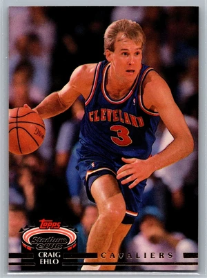 Craig Ehlo — ranked #11