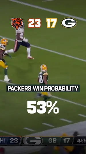 Aaron Rodgers — ranked #13