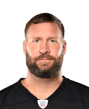 Ben Roethlisberger — ranked #15