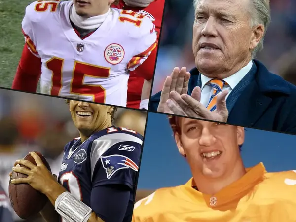 The 26 Greatest Comeback Quarterbacks in NFL History