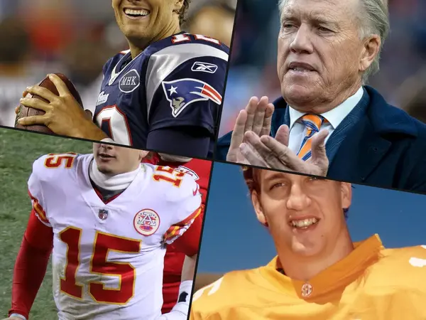 Who is the greatest comeback quarterback in NFL history?
