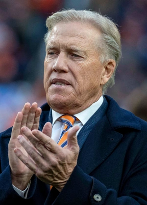 John Elway — ranked #5