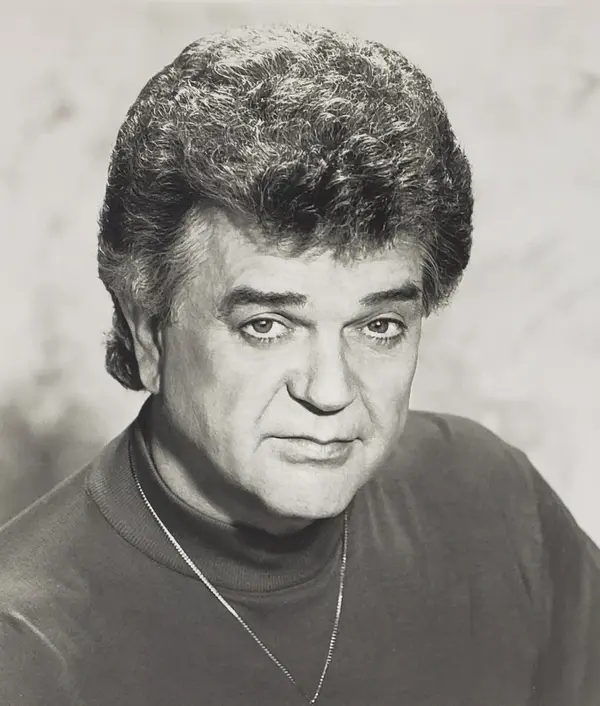 Conway Twitty - ranking option ranked #21