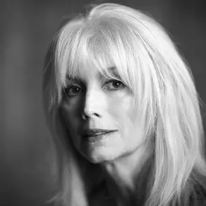 Emmylou Harris — ranked #16