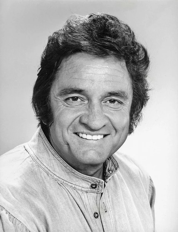 Johnny Cash - ranking option ranked #1