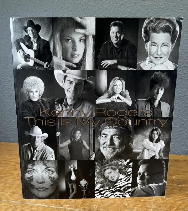 Kenny Rogers - ranking option ranked #11