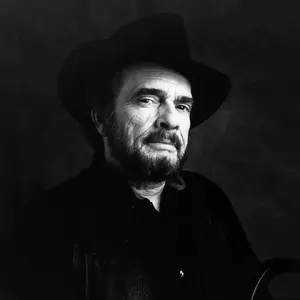 Merle Haggard — ranked #9