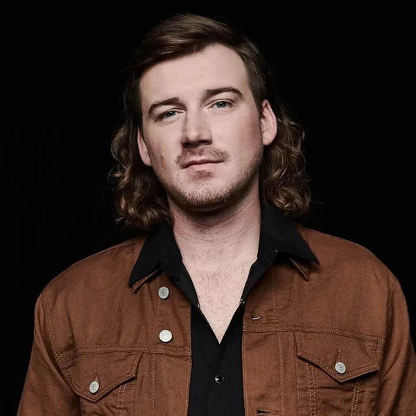 Morgan Wallen - ranking option ranked #20