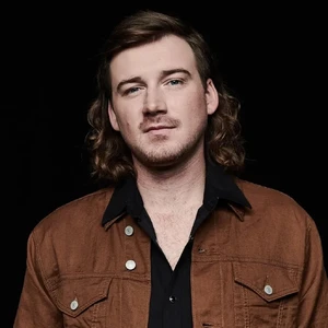 Morgan Wallen — ranked #20