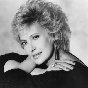 Tammy Wynette — ranked #14