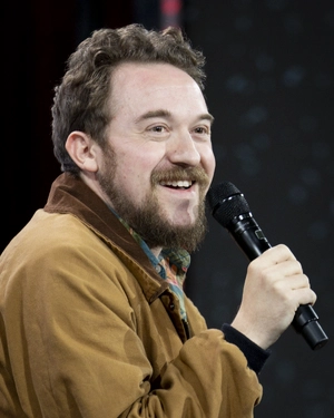 Alex Hirsch — ranked #7