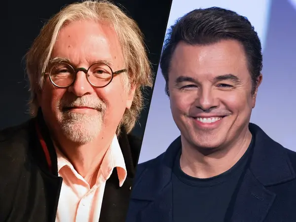 Who is the greatest creator of an animated TV series?
