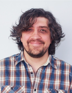 Craig McCracken — ranked #13