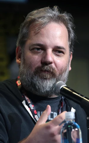Dan Harmon — ranked #11