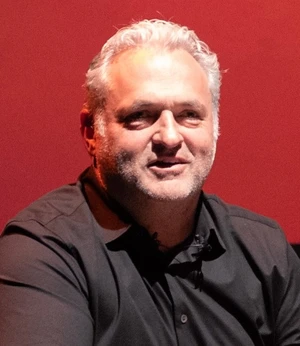 Genndy Tartakovsky — ranked #12