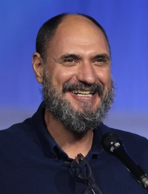 Loren Bouchard — ranked #10