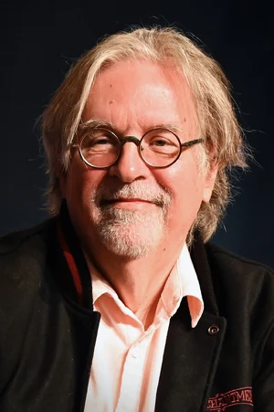 Matt Groening — Who is the greatest creator of an animated TV series?